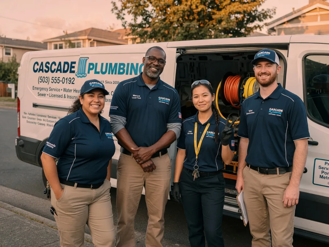 Emergency Plumber company in Mountainburg, AR